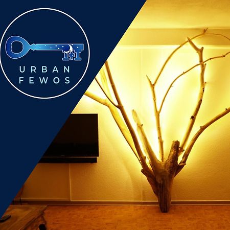 Holzmichel Fewo Mit Balkon Котбус Екстер'єр фото
